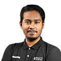 Md Arif Hasan