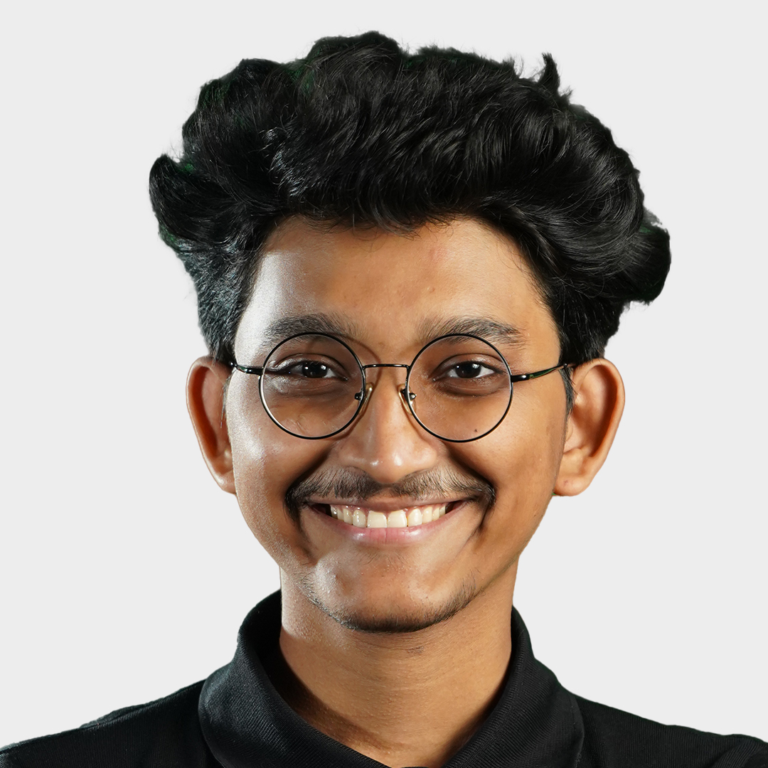 instructor Nayeem Durjoy picture