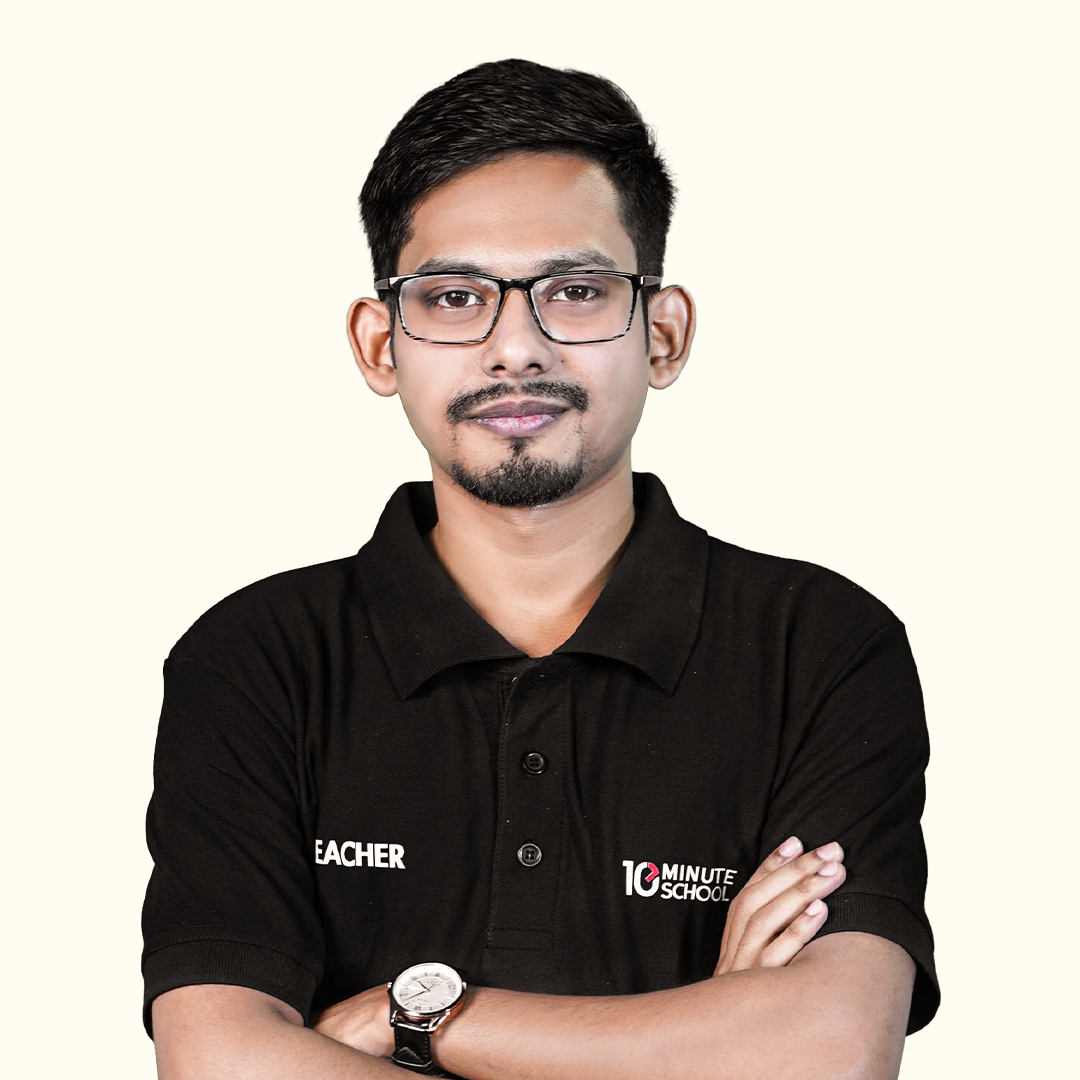 instructor Md Mahfuzur Rahaman Shojib picture