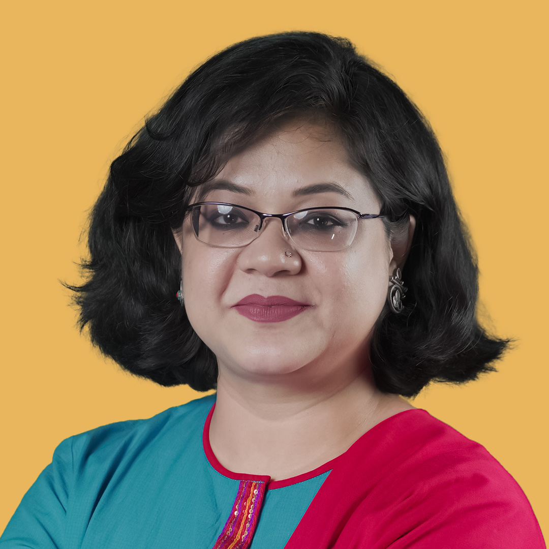 Spoken English Junior LIVE Batch by Tanjila Manar Sultana